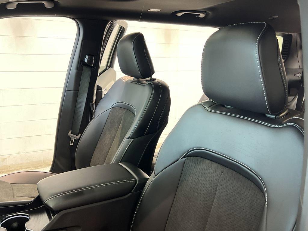 new 2025 Jeep Grand Cherokee L car, priced at $43,042