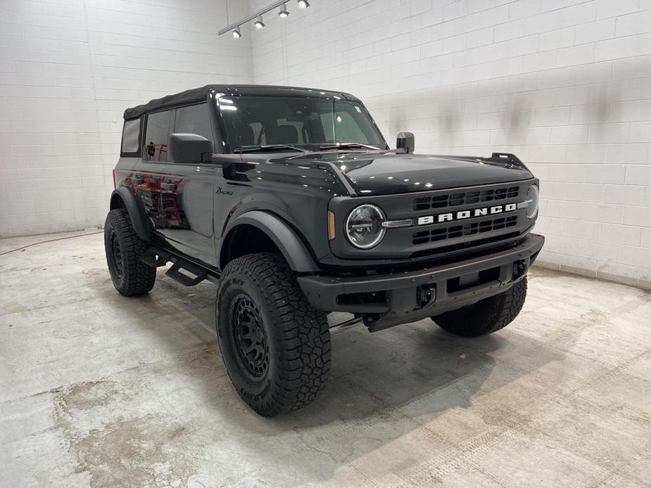 used 2023 Ford Bronco car, priced at $43,990