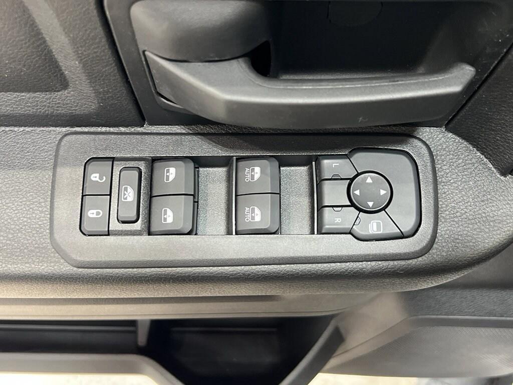 new 2025 Ram 2500 car, priced at $68,995