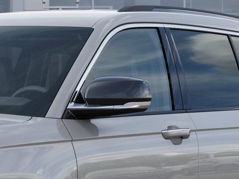 new 2025 Jeep Grand Cherokee L car, priced at $44,699