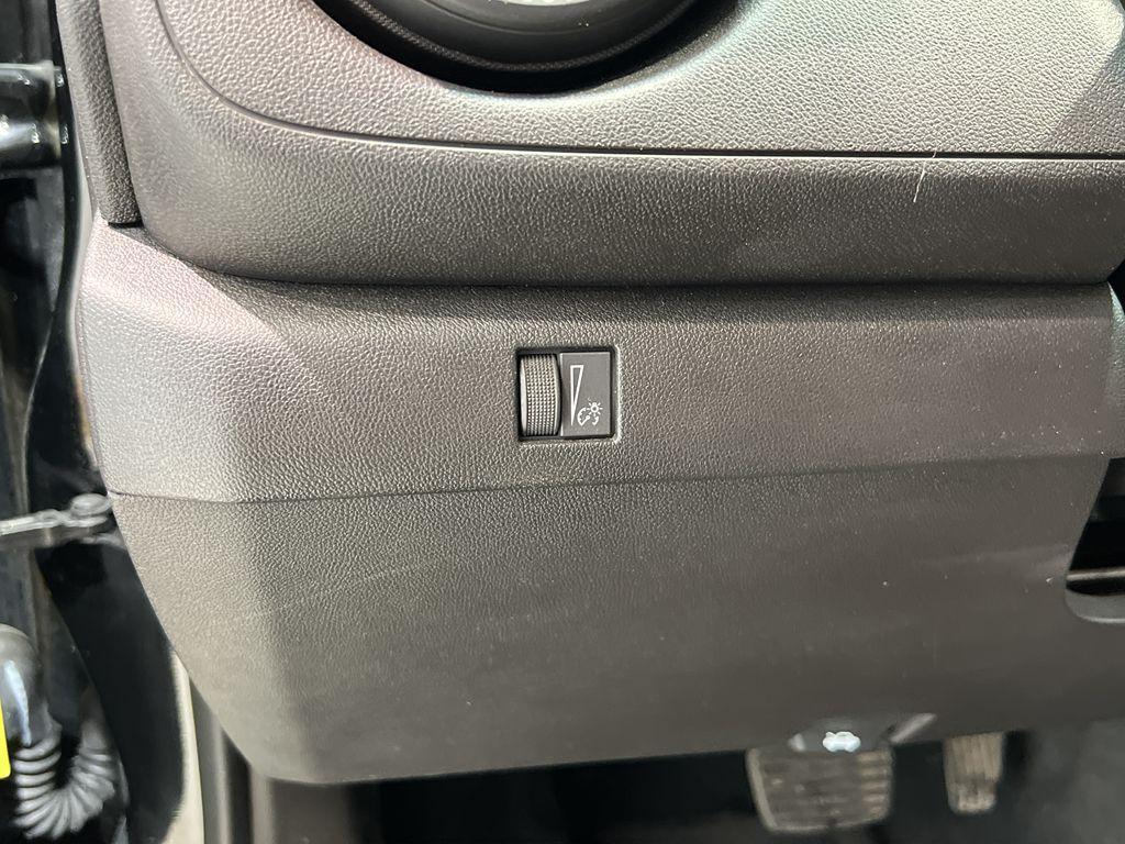 used 2023 Chevrolet Colorado car, priced at $39,295
