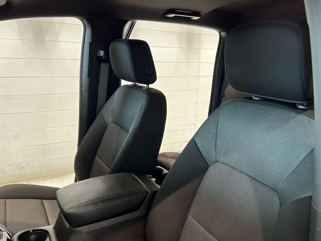 used 2023 Chevrolet Colorado car, priced at $39,295