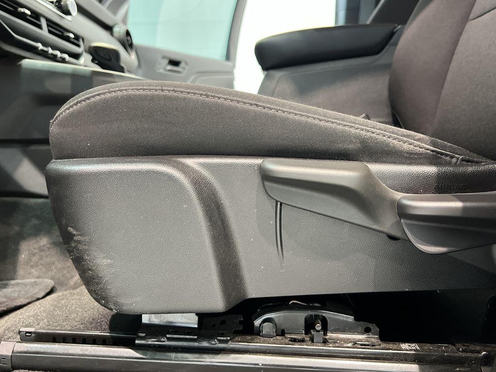 used 2023 Chevrolet Colorado car, priced at $39,295