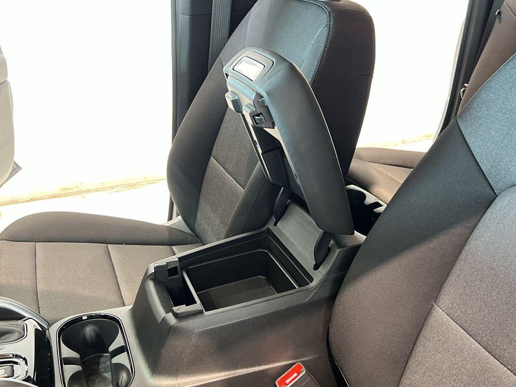 used 2023 Chevrolet Colorado car, priced at $39,295