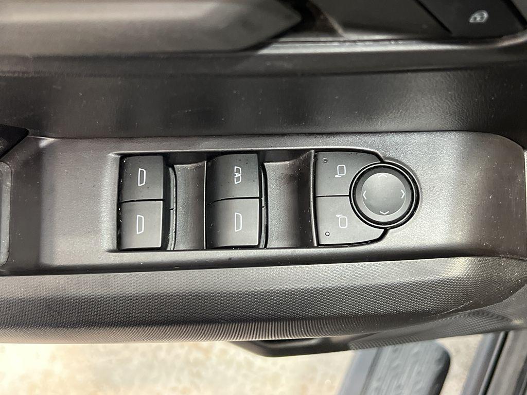 used 2023 Chevrolet Colorado car, priced at $39,295