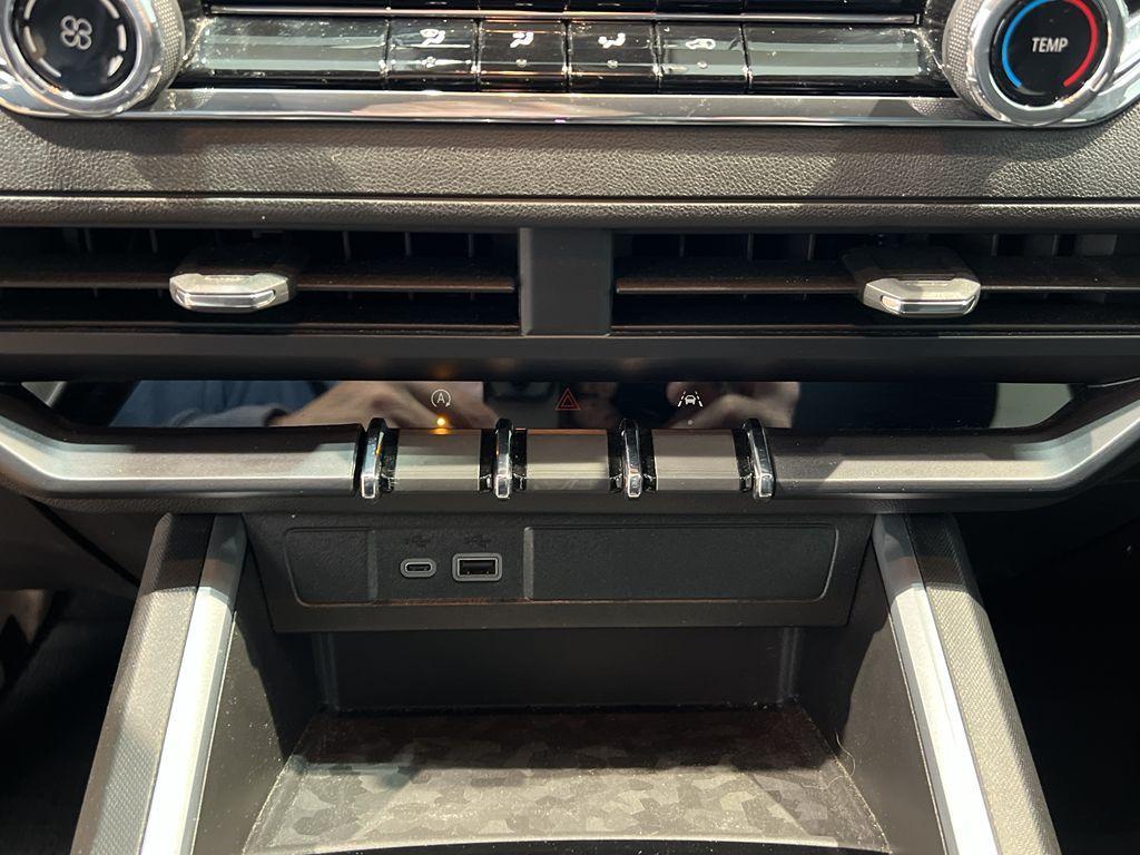 used 2023 Chevrolet Colorado car, priced at $39,295