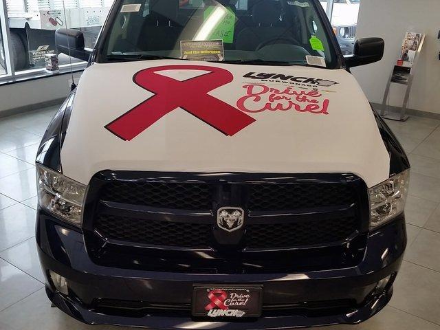 new 2026 Dodge Durango car, priced at $49,979