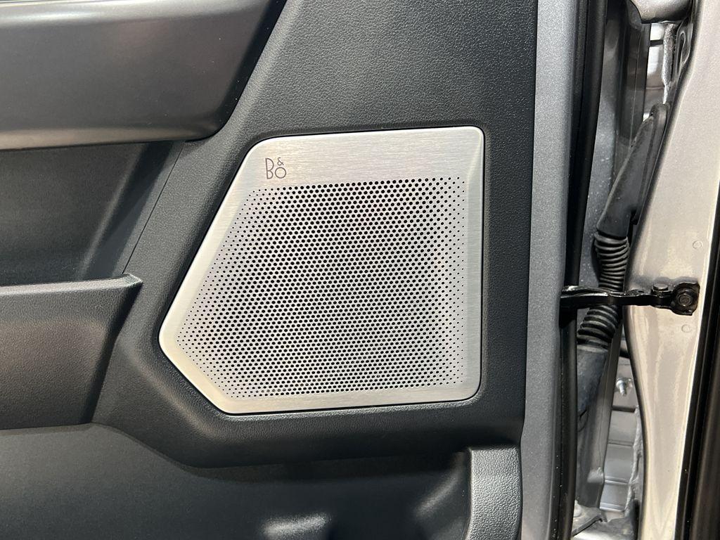 used 2024 Ford F-150 car, priced at $59,490