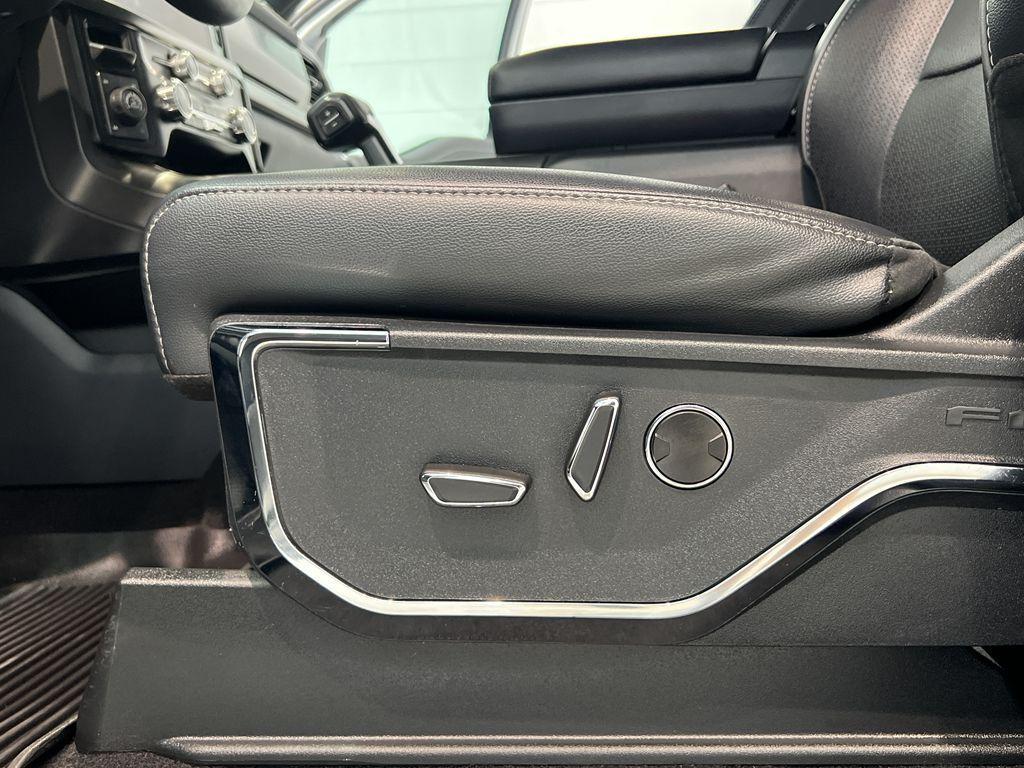 used 2024 Ford F-150 car, priced at $59,490