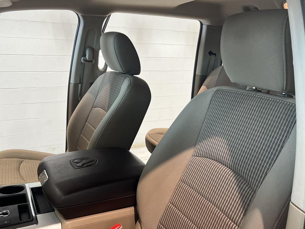 used 2012 Ram 1500 car, priced at $15,990