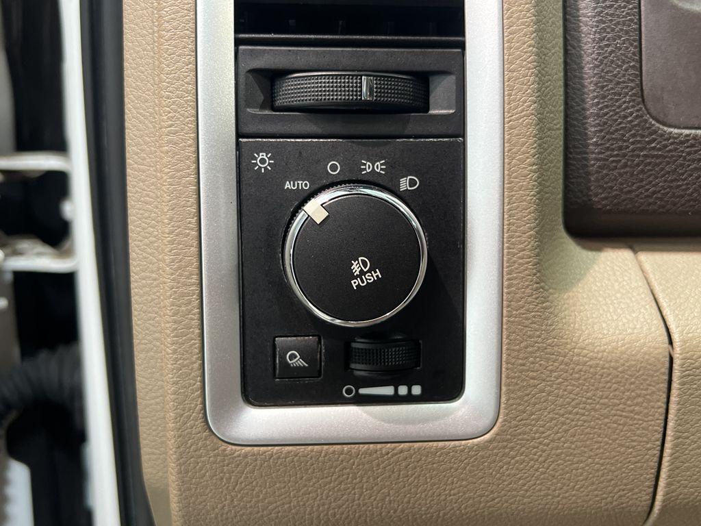 used 2012 Ram 1500 car, priced at $15,990