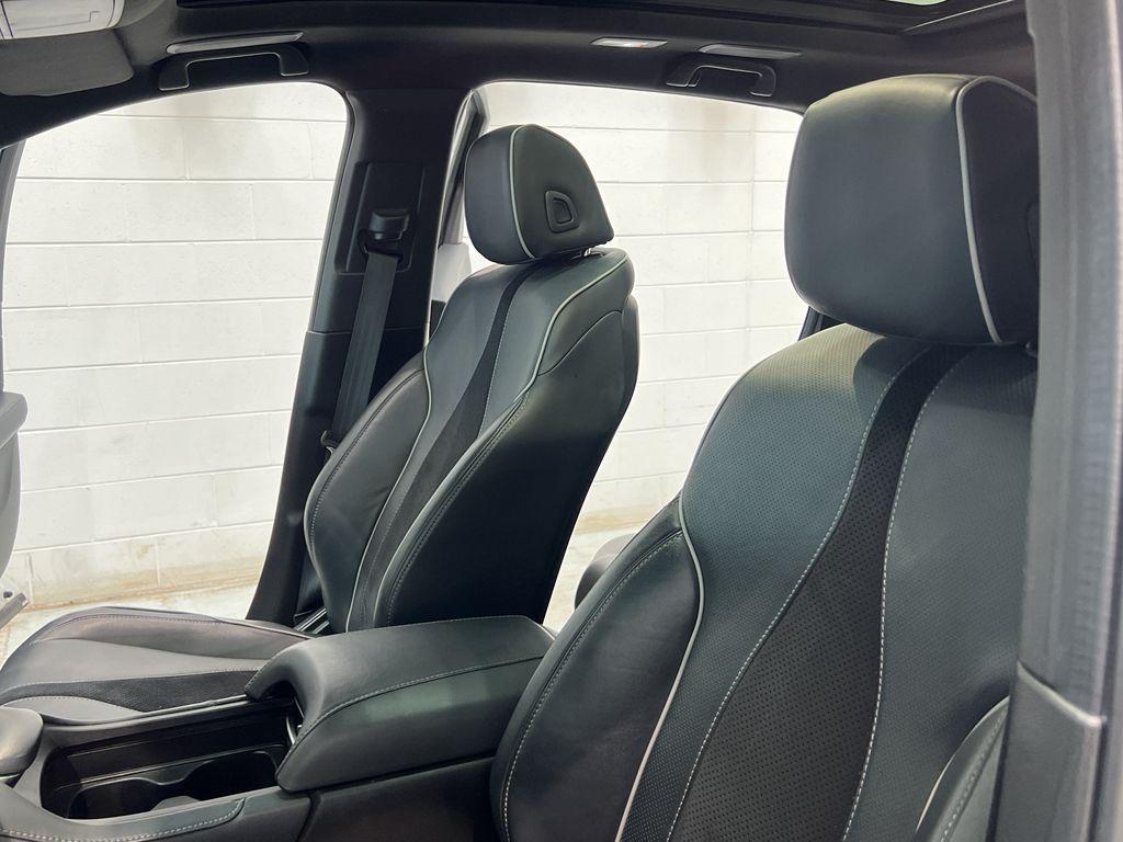 used 2019 Acura RDX car, priced at $30,595