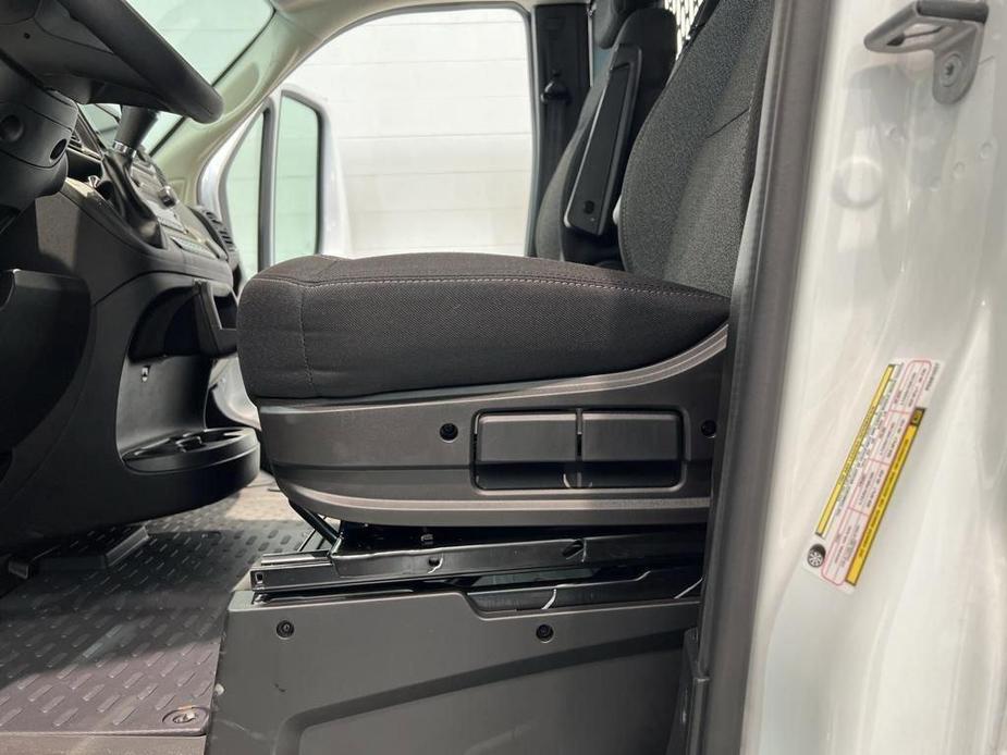 new 2023 Ram ProMaster 3500 car, priced at $62,843