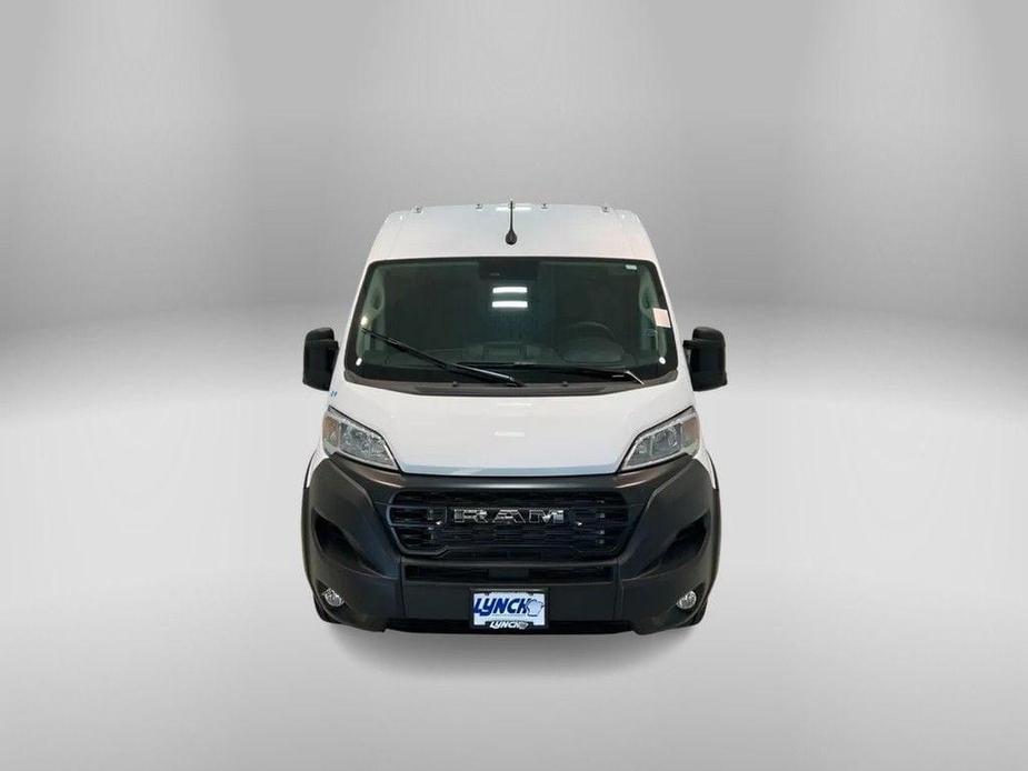 new 2023 Ram ProMaster 3500 car, priced at $62,843