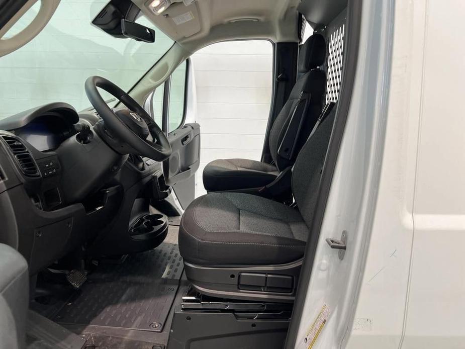 new 2023 Ram ProMaster 3500 car, priced at $62,843