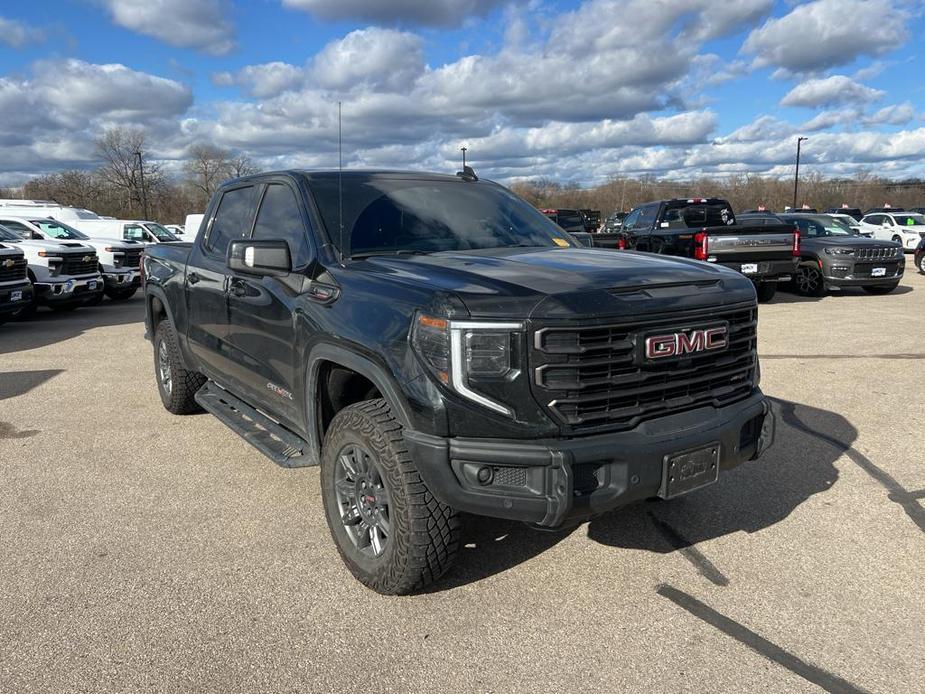 used 2024 GMC Sierra 1500 car, priced at $67,995