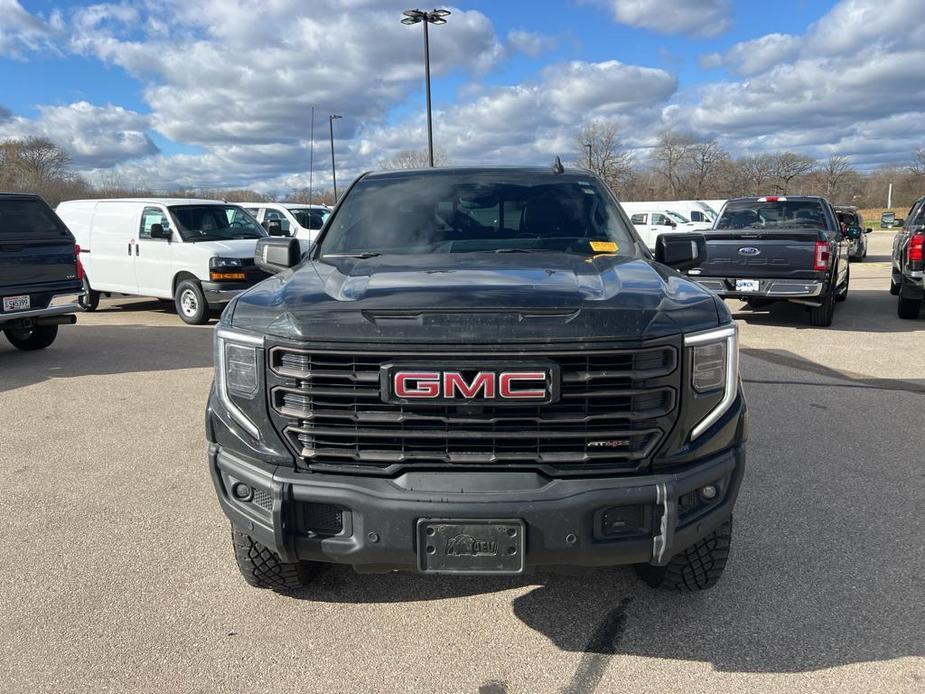 used 2024 GMC Sierra 1500 car, priced at $67,995