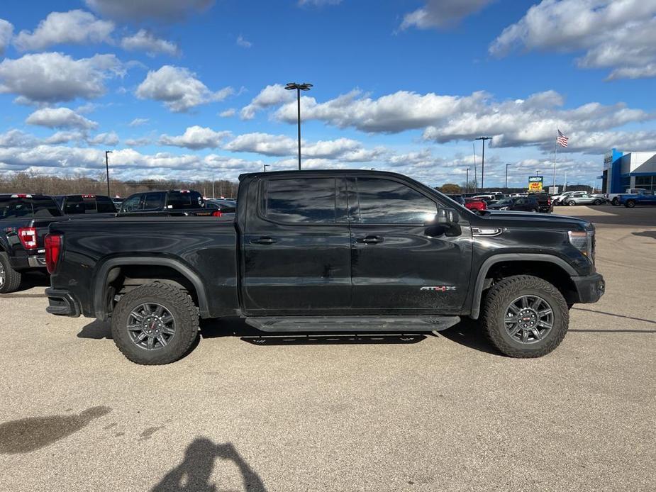 used 2024 GMC Sierra 1500 car, priced at $67,995