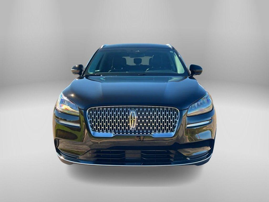 used 2022 Lincoln Corsair car, priced at $33,490