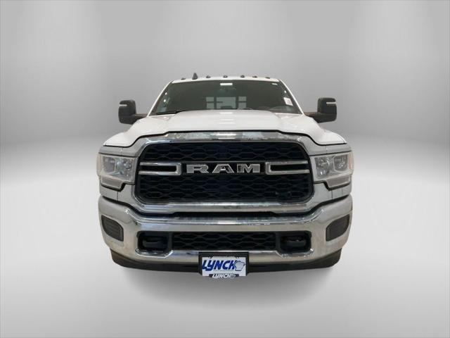 new 2024 Ram 3500 car, priced at $94,839