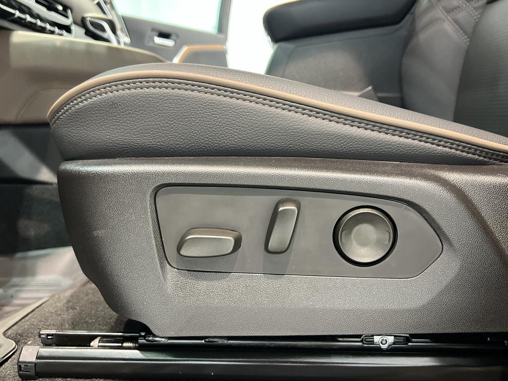 used 2024 GMC Canyon car, priced at $49,795