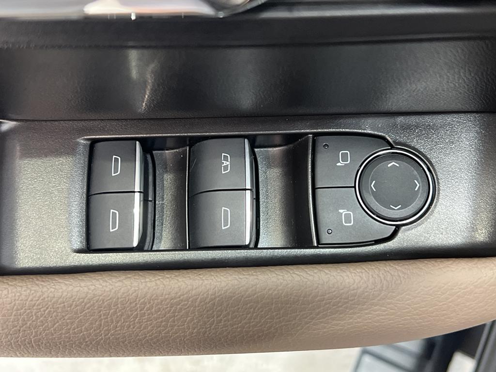 used 2024 GMC Canyon car, priced at $49,795