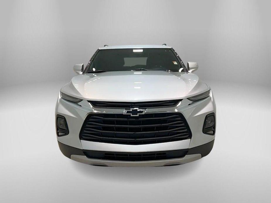 used 2019 Chevrolet Blazer car, priced at $17,595