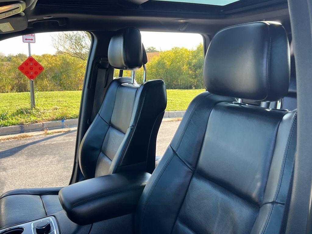 used 2020 Jeep Grand Cherokee car, priced at $20,995