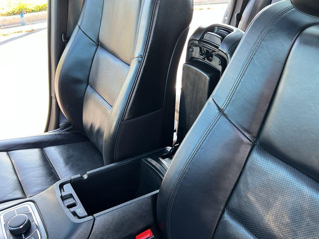 used 2020 Jeep Grand Cherokee car, priced at $20,995