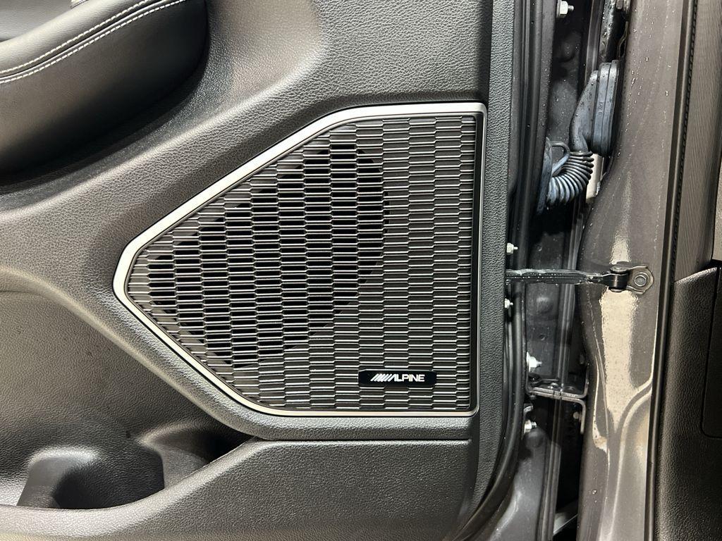 used 2022 Jeep Grand Cherokee L car, priced at $38,889