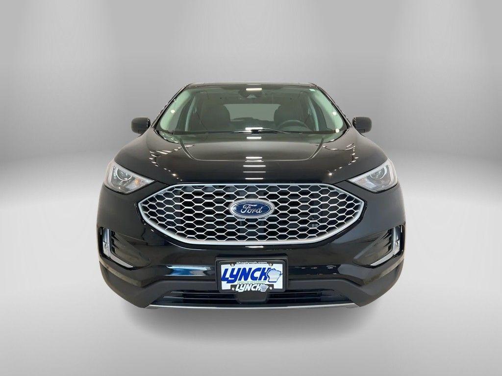 used 2023 Ford Edge car, priced at $28,290
