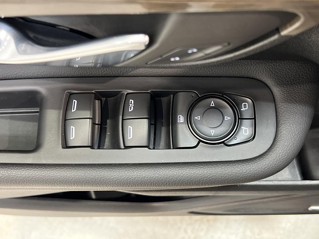 used 2023 GMC Terrain car, priced at $32,995
