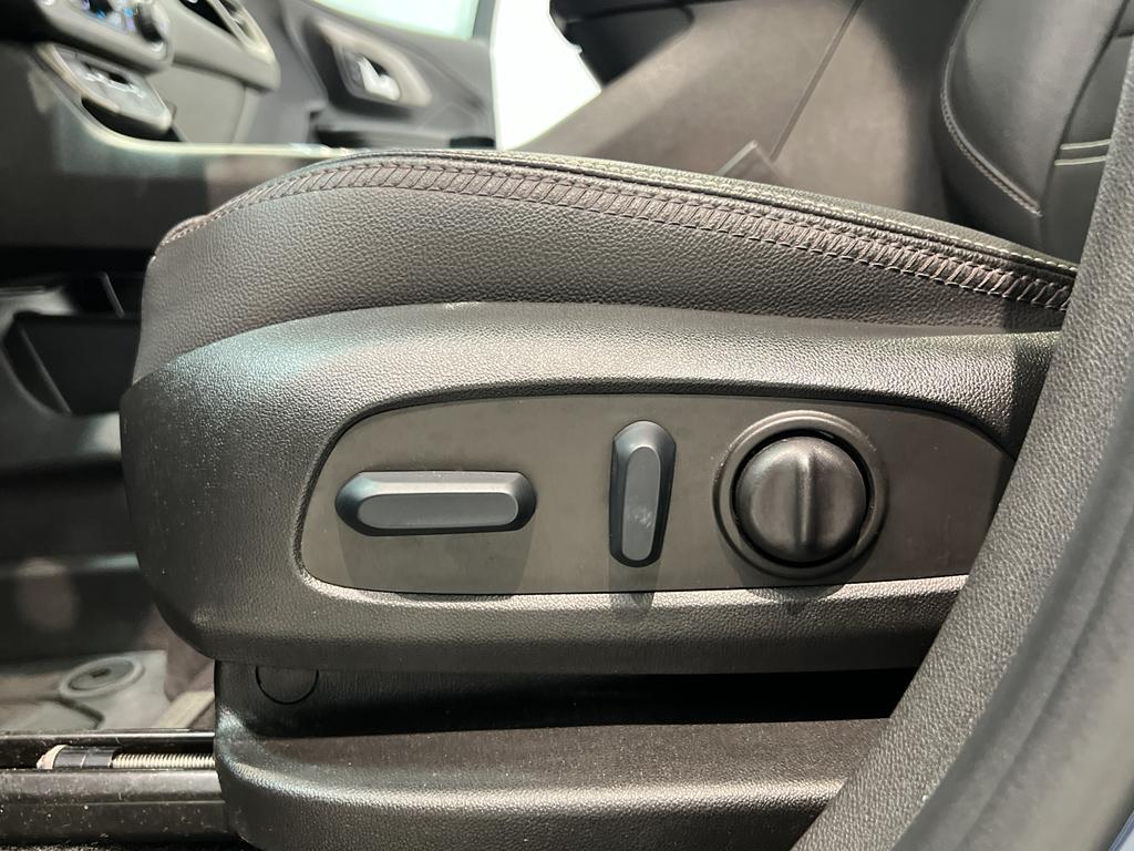 used 2023 GMC Terrain car, priced at $32,995