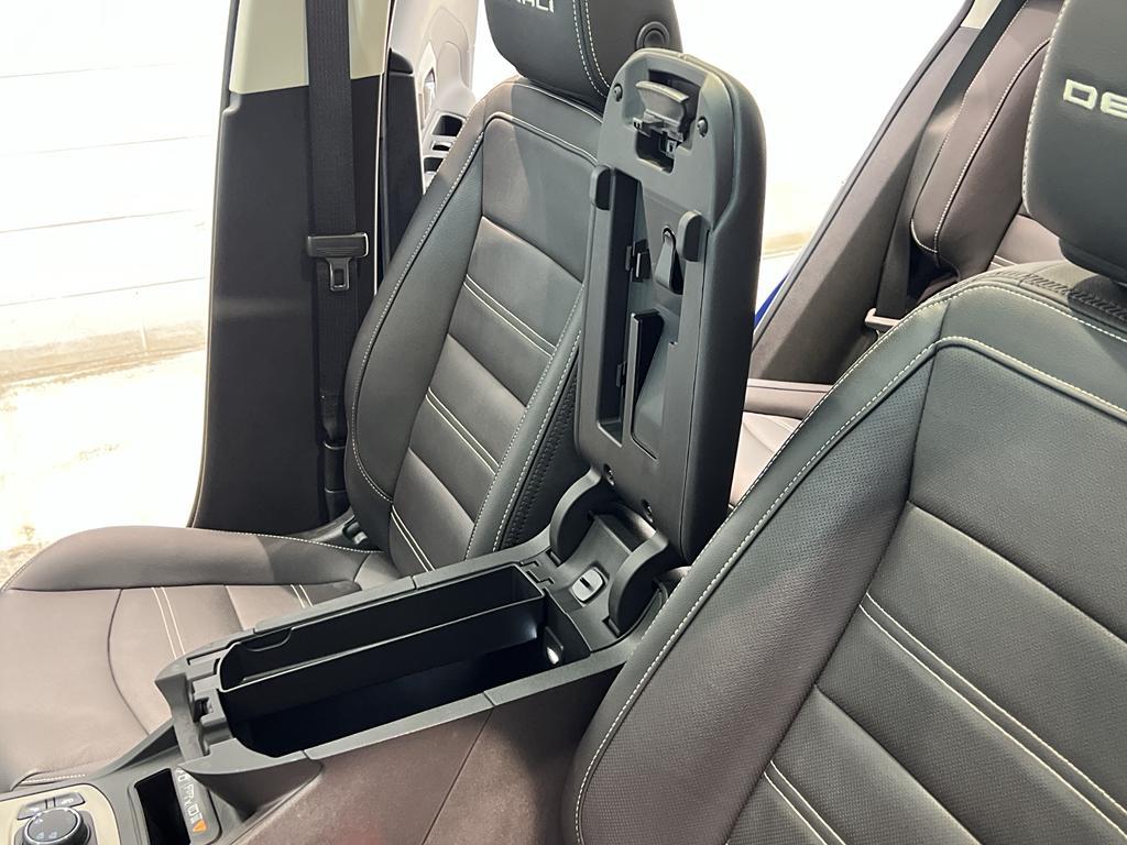 used 2023 GMC Terrain car, priced at $32,995