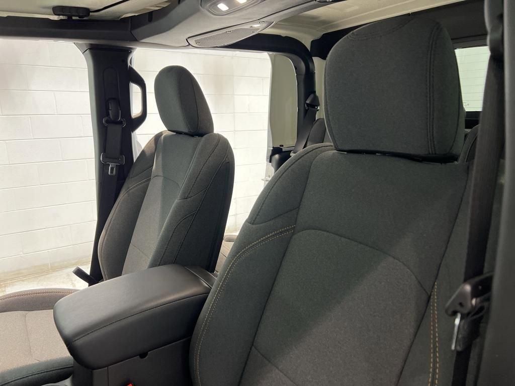 used 2024 Jeep Gladiator car, priced at $46,995