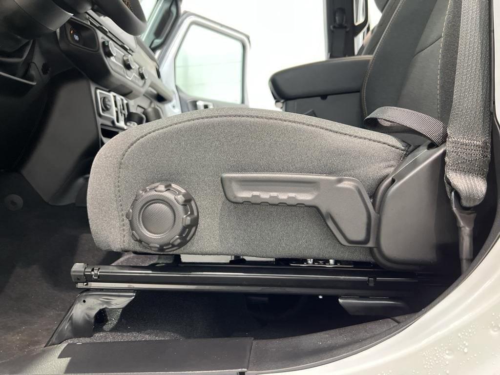 used 2024 Jeep Gladiator car, priced at $46,995