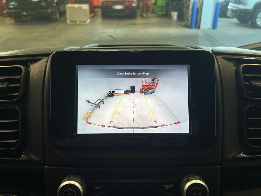 new 2025 Ram ProMaster 1500 car