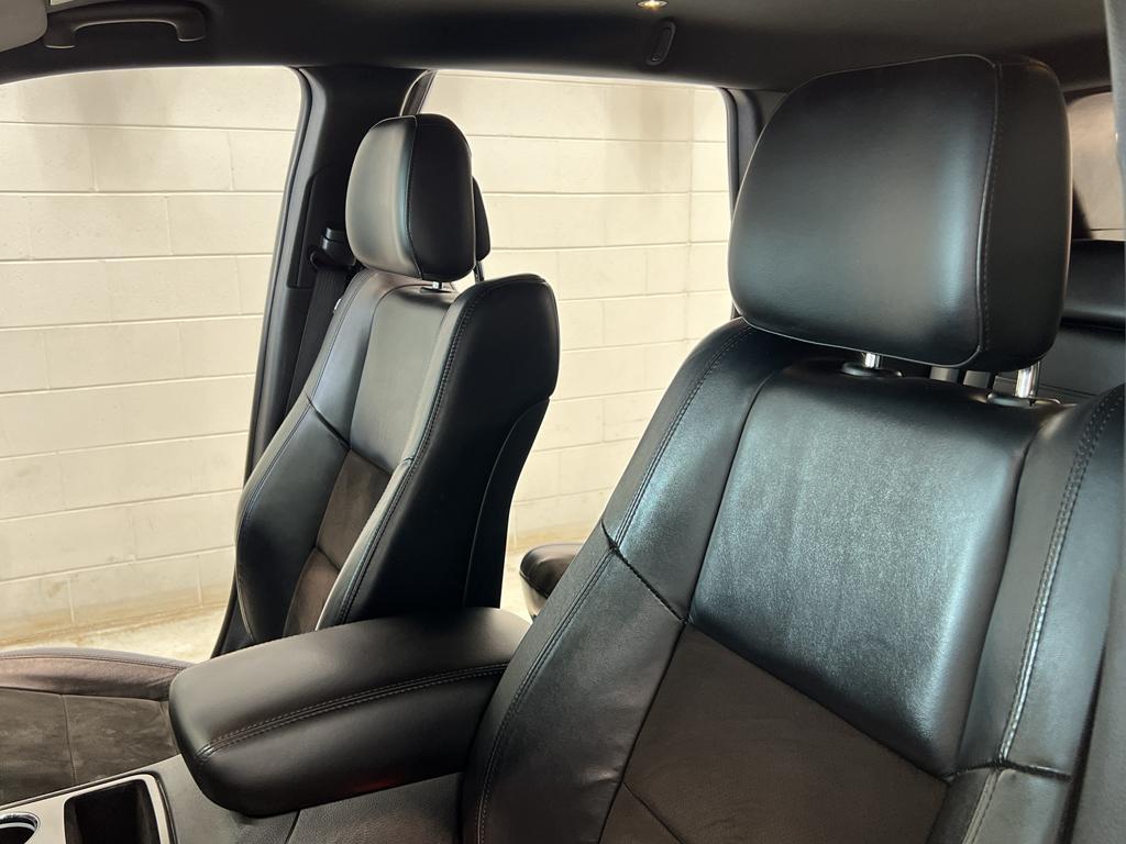 used 2021 Jeep Grand Cherokee car, priced at $22,495