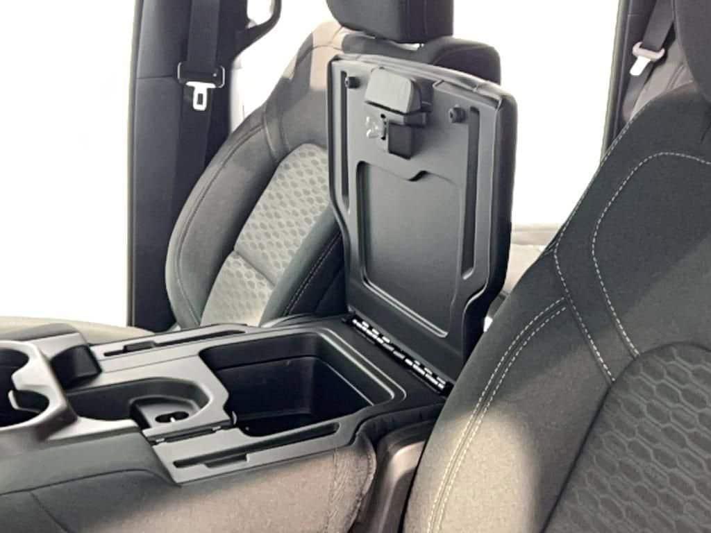 new 2025 Ram 1500 car, priced at $52,690