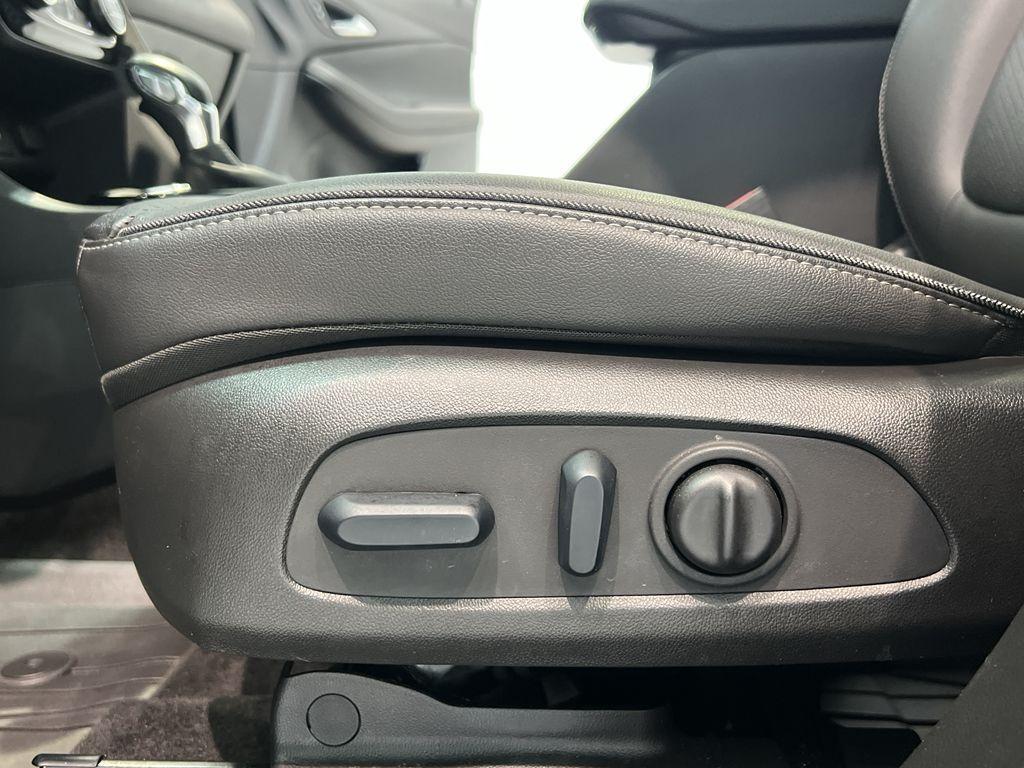 used 2023 Buick Encore GX car, priced at $25,995