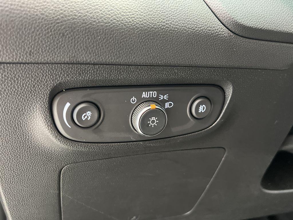 used 2023 Buick Encore GX car, priced at $25,995