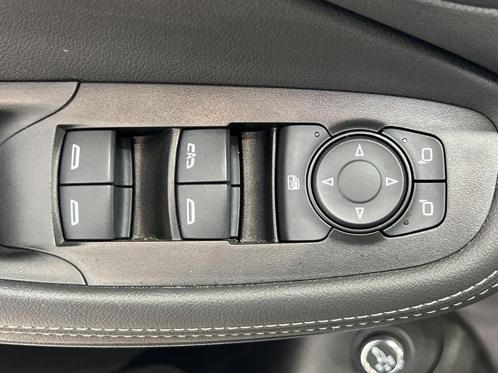 used 2023 Buick Encore GX car, priced at $25,995