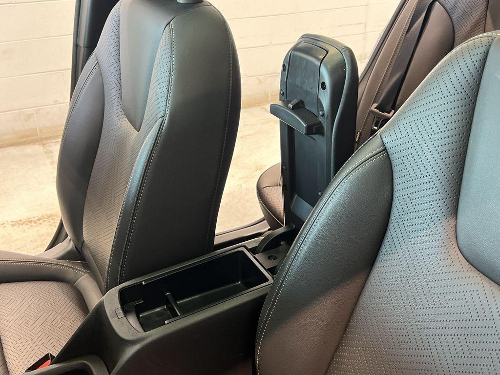 used 2023 Buick Encore GX car, priced at $25,995
