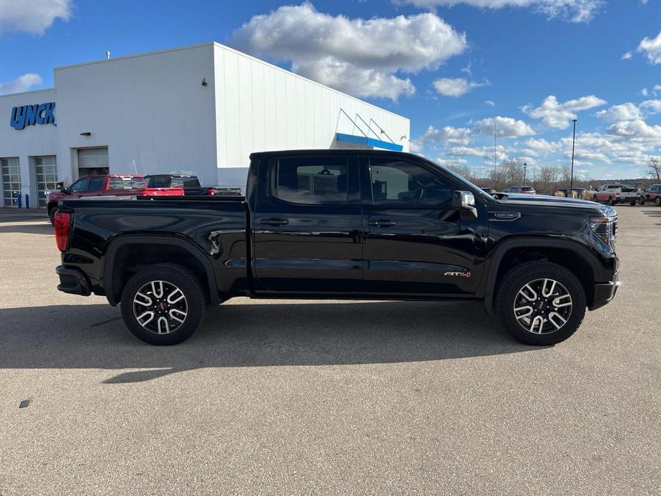 used 2024 GMC Sierra 1500 car, priced at $65,595