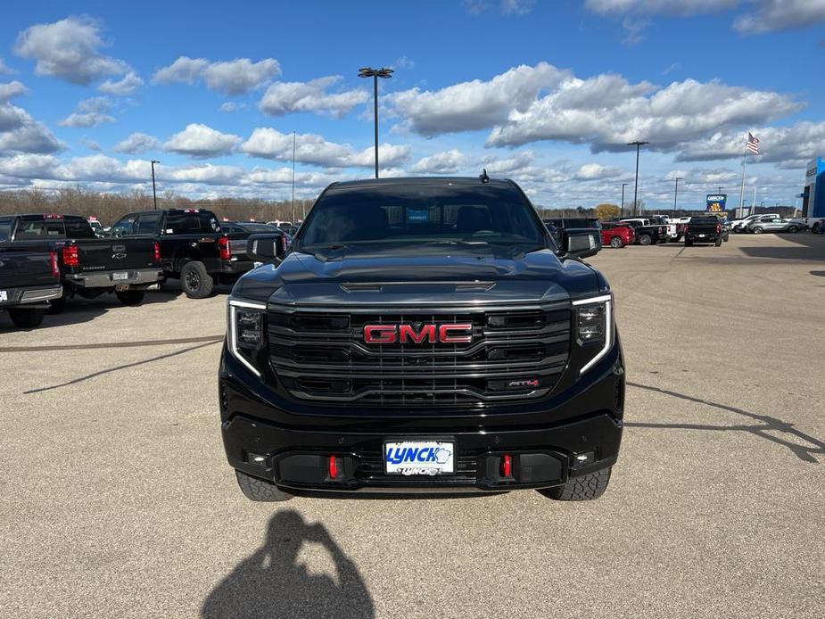 used 2024 GMC Sierra 1500 car, priced at $65,595