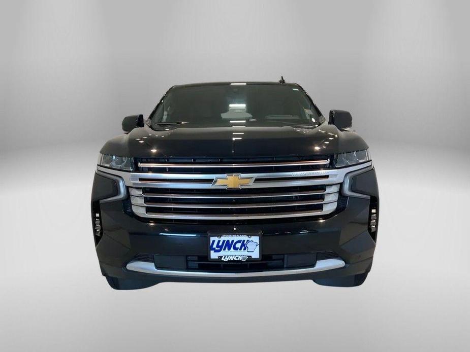 used 2023 Chevrolet Tahoe car, priced at $64,995