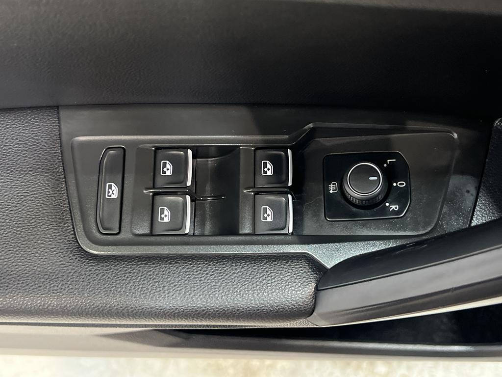 used 2021 Volkswagen Tiguan car, priced at $20,495