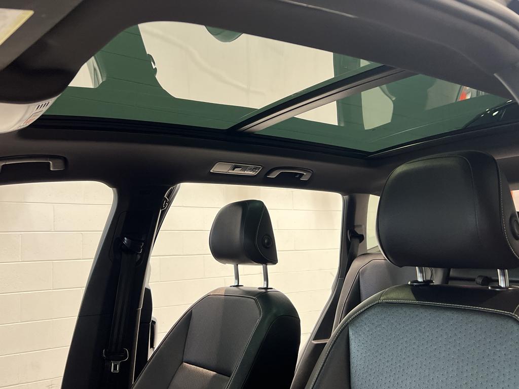 used 2021 Volkswagen Tiguan car, priced at $20,495