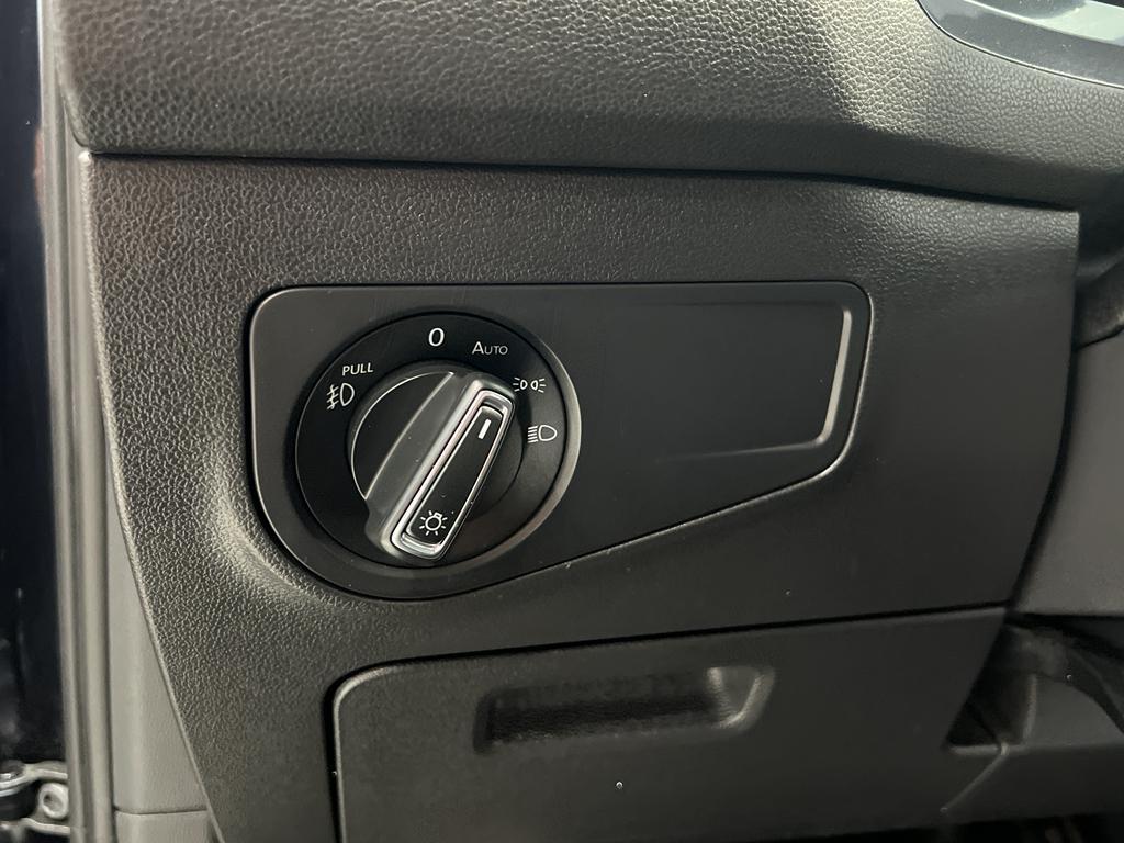 used 2021 Volkswagen Tiguan car, priced at $20,495