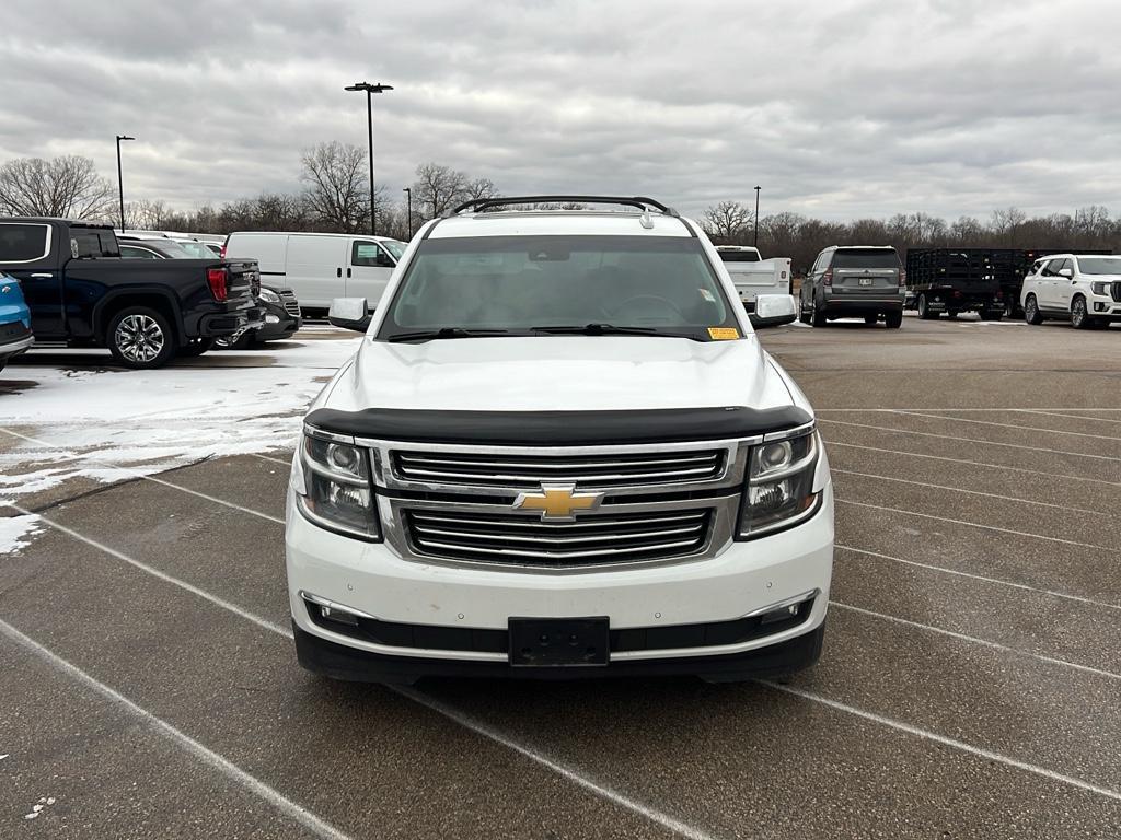 used 2019 Chevrolet Suburban car, priced at $41,995